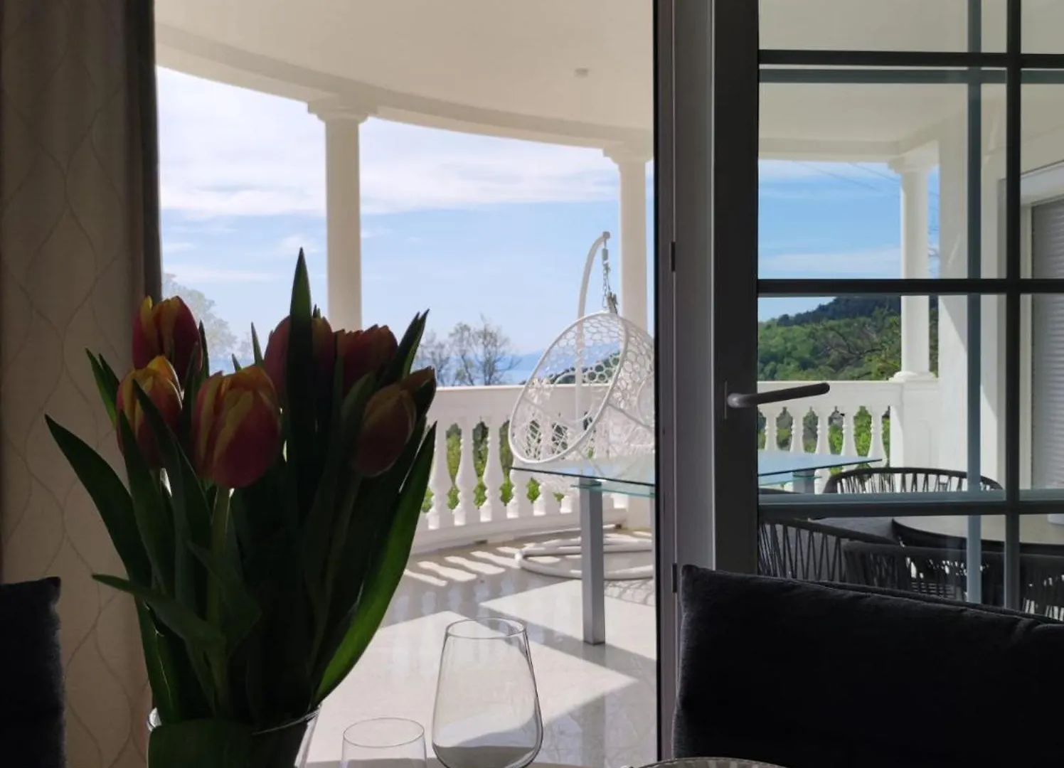 Vila Mona Mia Villa Veprinac