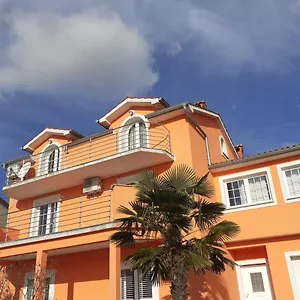 Ljubas Ii Opatija Apartment