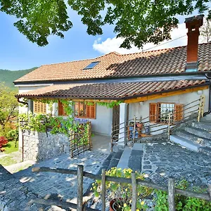 Holiday Brituh Ferienhaus