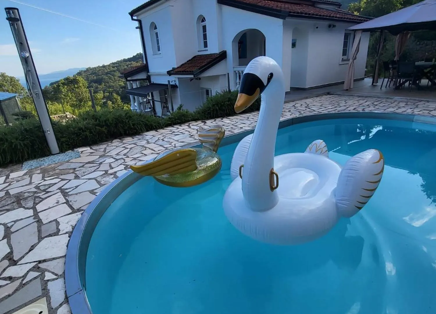 Vila Mona Mia Villa Veprinac