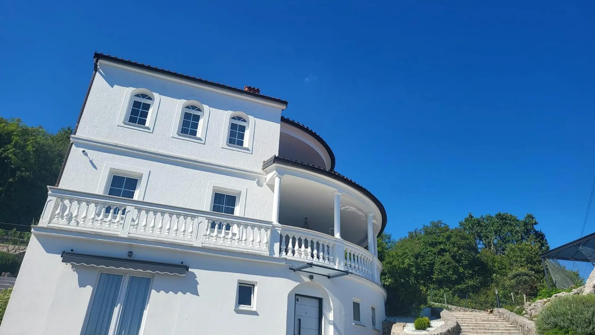 Vila Mona Mia Villa Veprinac