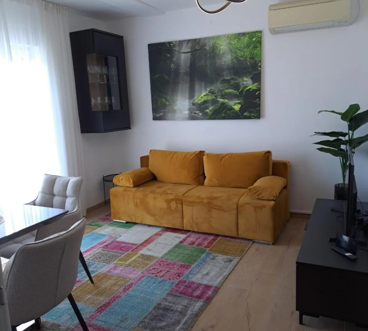 Vila Mona Mia Villa Veprinac