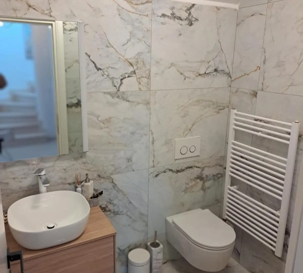 Vila Mona Mia Villa Veprinac 0*,  Croatia