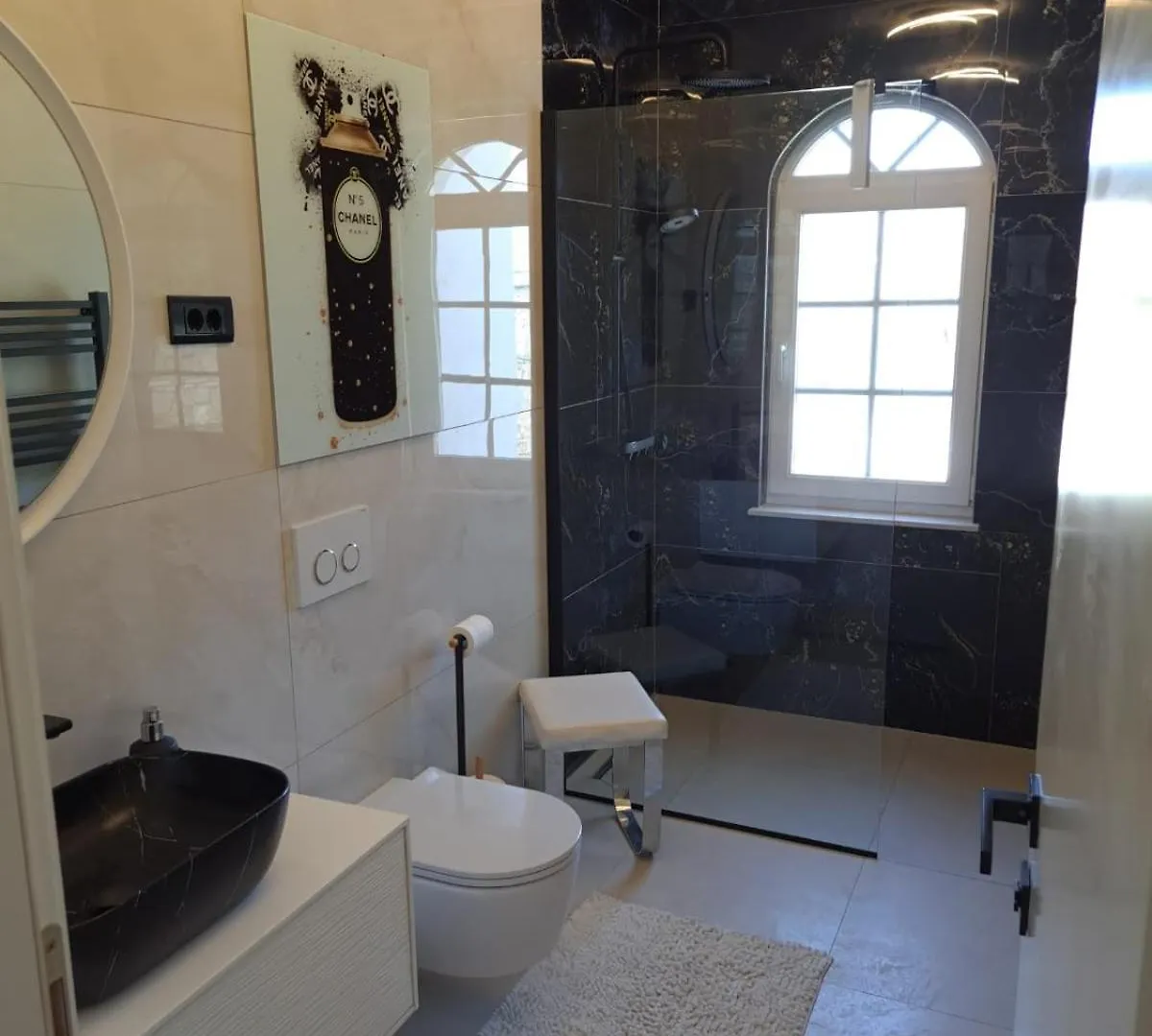 Vila Mona Mia Villa Veprinac