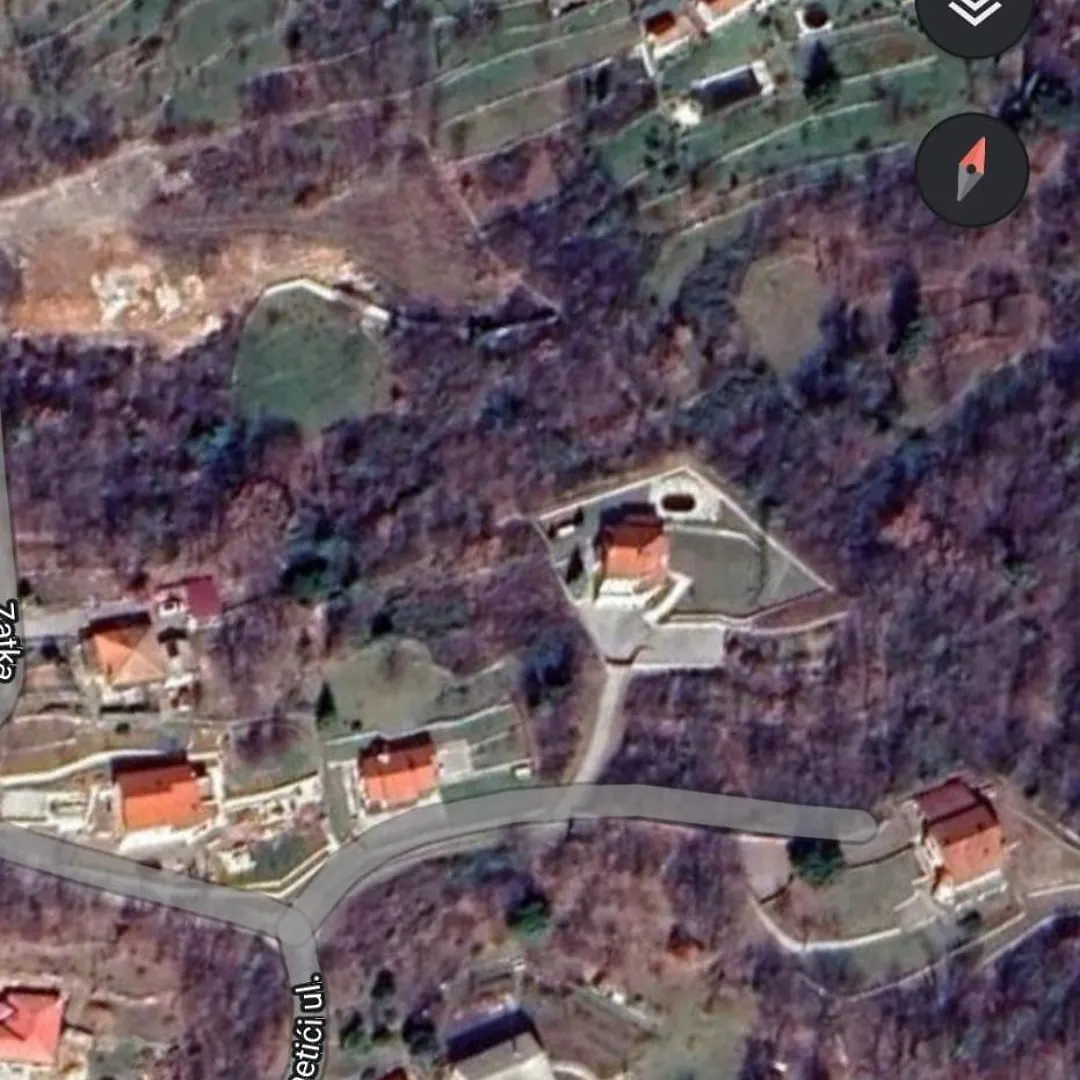 Vila Mona Mia Villa Veprinac