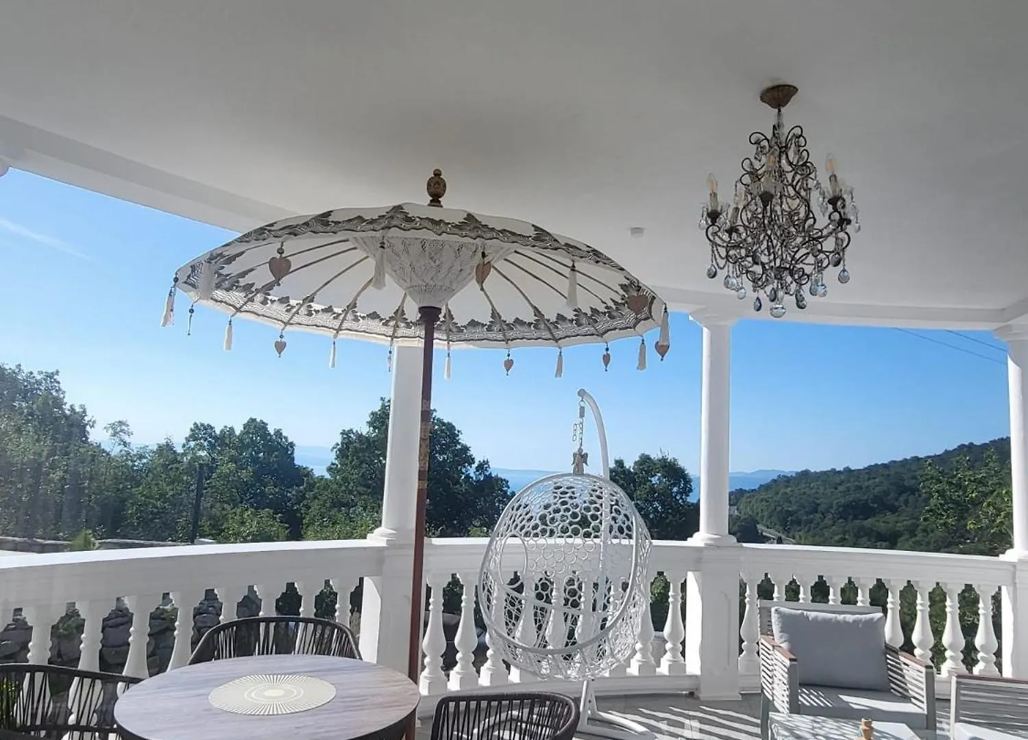 Vila Mona Mia Villa Veprinac