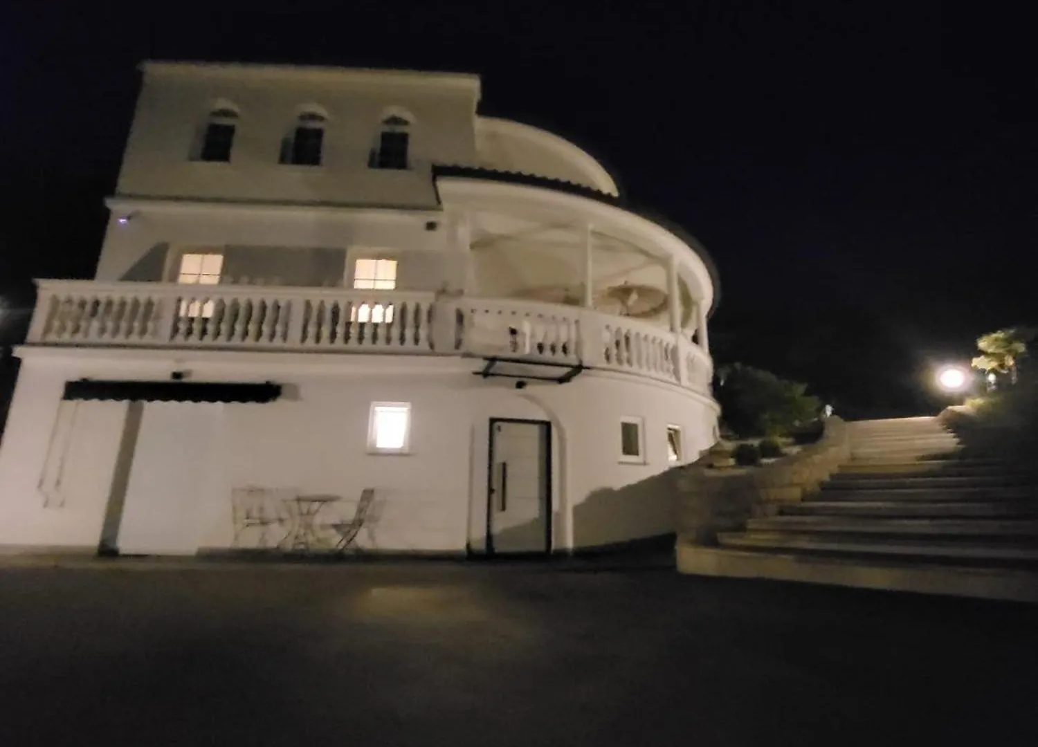 Vila Mona Mia Villa Veprinac