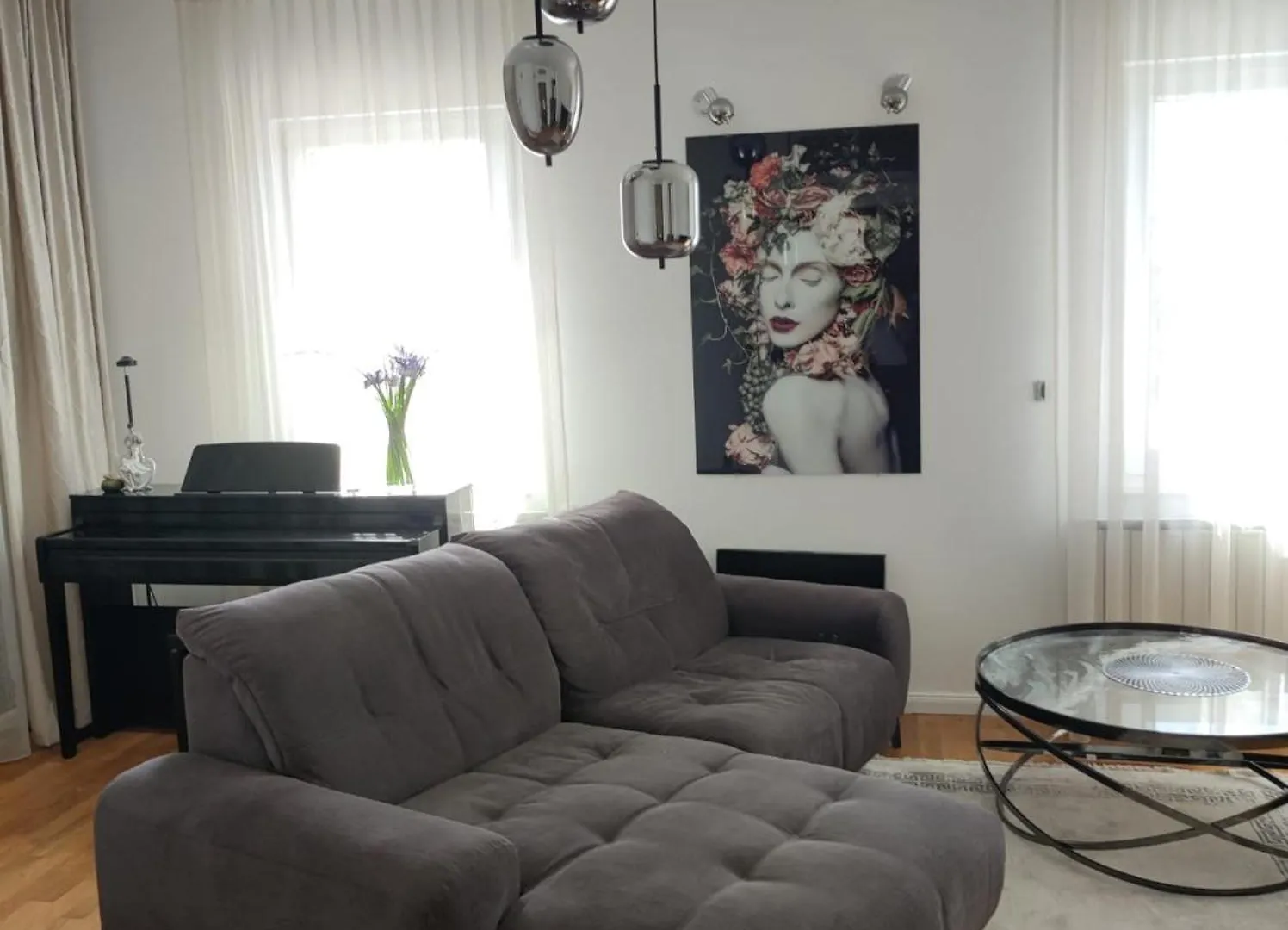 Vila Mona Mia Villa Veprinac