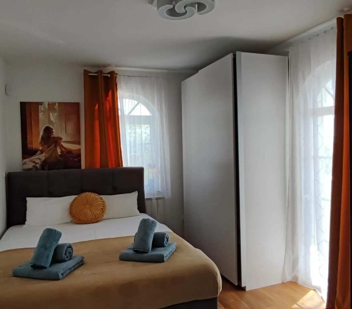 Vila Mona Mia Villa Veprinac Croatia