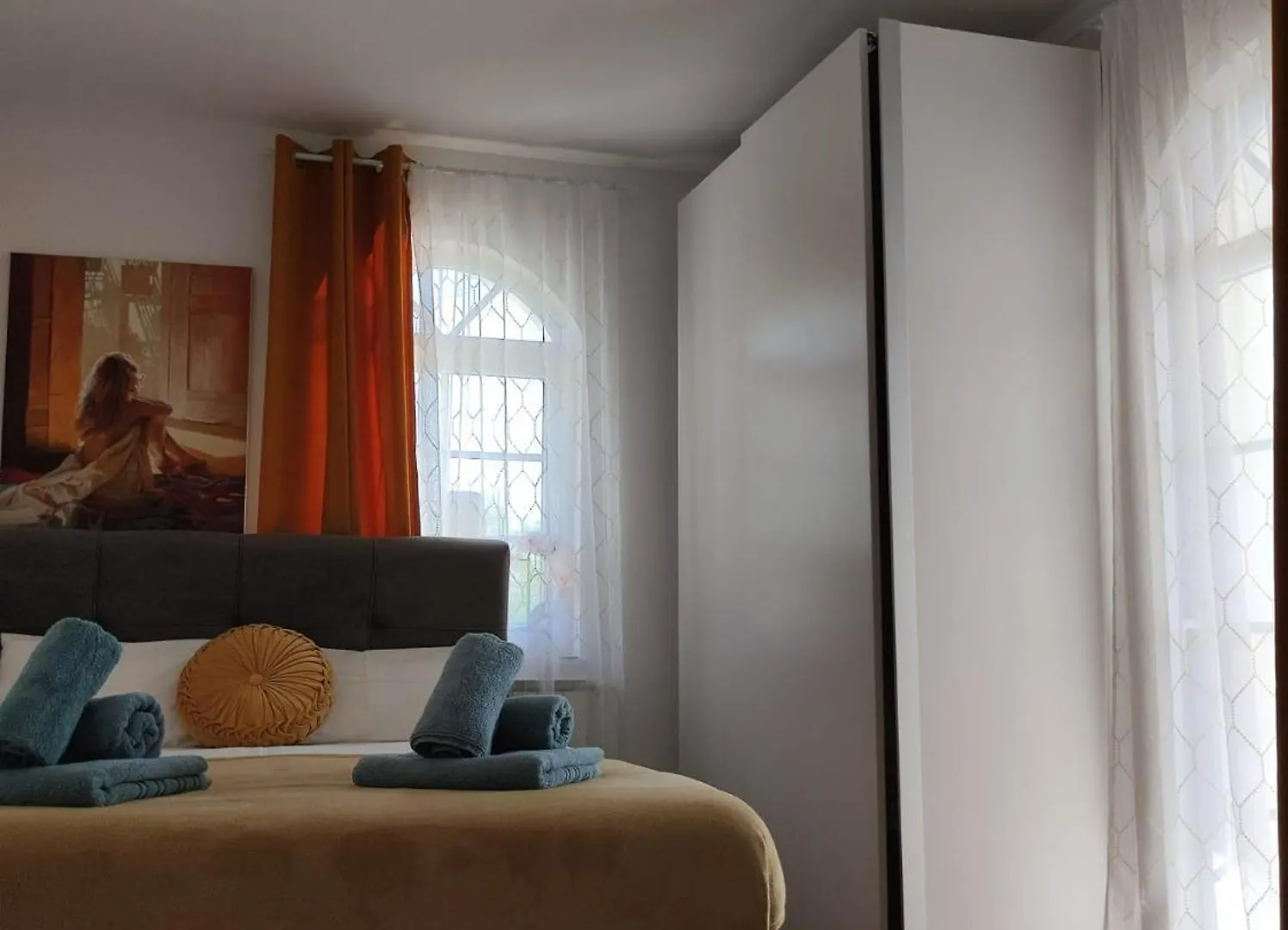 Vila Mona Mia Villa Veprinac