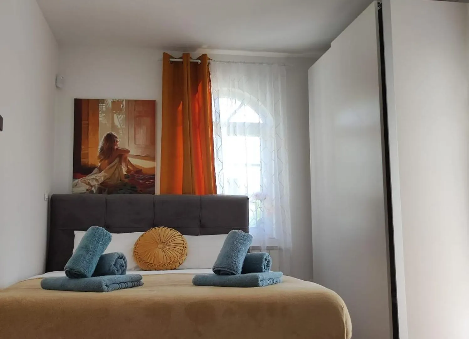 Vila Mona Mia Villa Veprinac