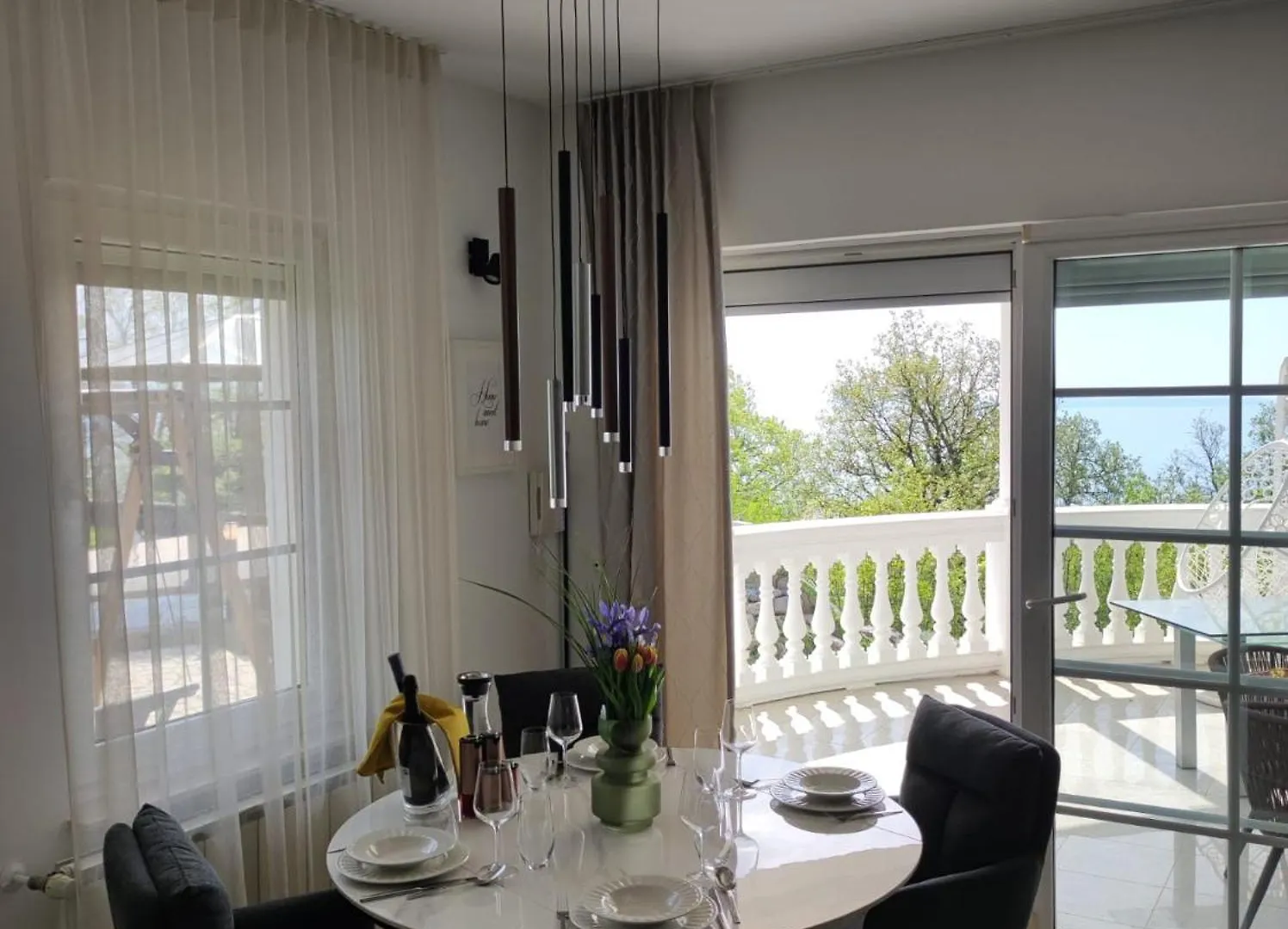 Vila Mona Mia Villa Veprinac 0*,  Croatia