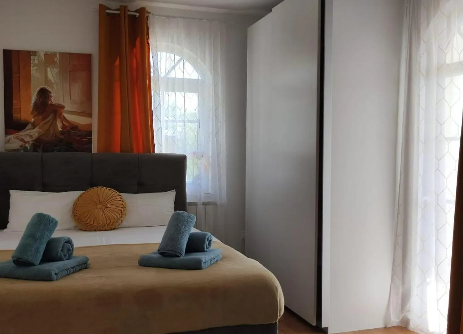 Vila Mona Mia Villa Veprinac