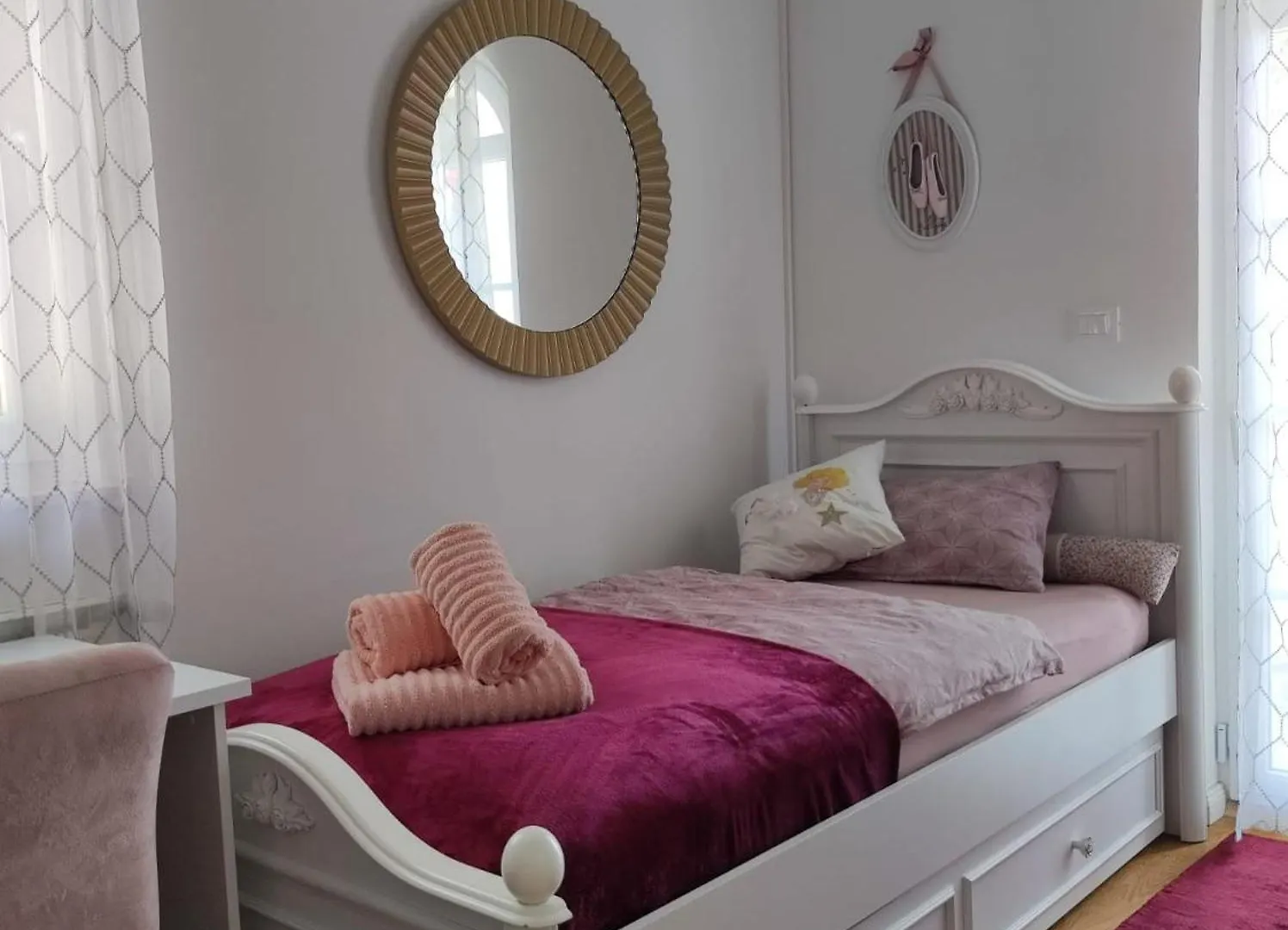 Vila Mona Mia Villa Veprinac Croatia